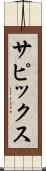 サピックス Scroll
