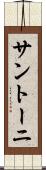 サントーニ Scroll