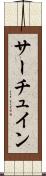 サーチュイン Scroll