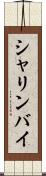 シャリンバイ Scroll