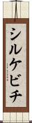 シルケビチ Scroll