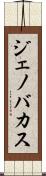 Jenovacus Scroll