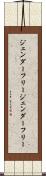 ジェンダーフリー Scroll