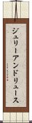 ジュリーアンドリュース Scroll