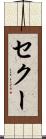 セクー Scroll