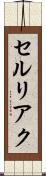 セルリアク Scroll