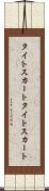 タイトスカート Scroll