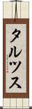 タルツス Scroll