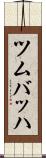 ツムバッハ Scroll