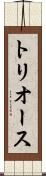 トリオース Scroll