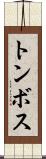 トンボス Scroll