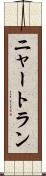 ニャートラン Scroll