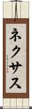 ネクサス Scroll