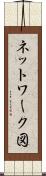 ネットワーク図 Scroll