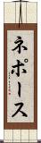 ネポース Scroll