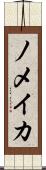 ノメイカ Scroll