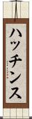 ハッチンス Scroll