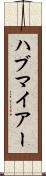 ハブマイアー Scroll