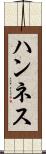 ハンネス Scroll