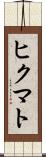 ヒクマト Scroll