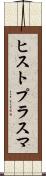 ヒストプラスマ Scroll