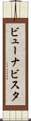 ビューナビスタ Scroll
