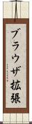 ブラウザ拡張 Scroll