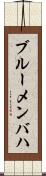 ブルーメンバハ Scroll