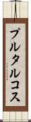 プルタルコス Scroll