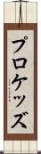 プロケッズ Scroll