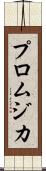 プロムジカ Scroll