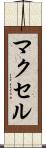 マクセル Scroll