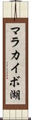 マラカイボ湖 Scroll