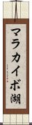 マラカイボ湖 Scroll