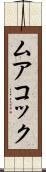 ムアコック Scroll