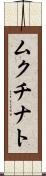 ムクチナト Scroll