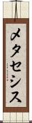 メタセシス Scroll