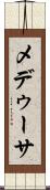 メデゥーサ Scroll