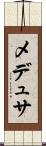 メデュサ Scroll