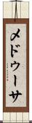 メドゥーサ Scroll