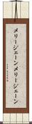 メリージェーン Scroll
