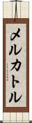 メルカトル Scroll