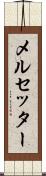 メルセッター Scroll