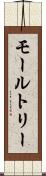 モールトリー Scroll