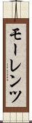 モーレンツ Scroll