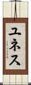 ユネス Scroll