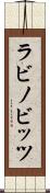 ラビノビッツ Scroll