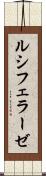 ルシフェラーゼ Scroll