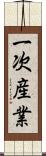 一次産業 Scroll