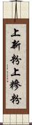 上新粉 Scroll